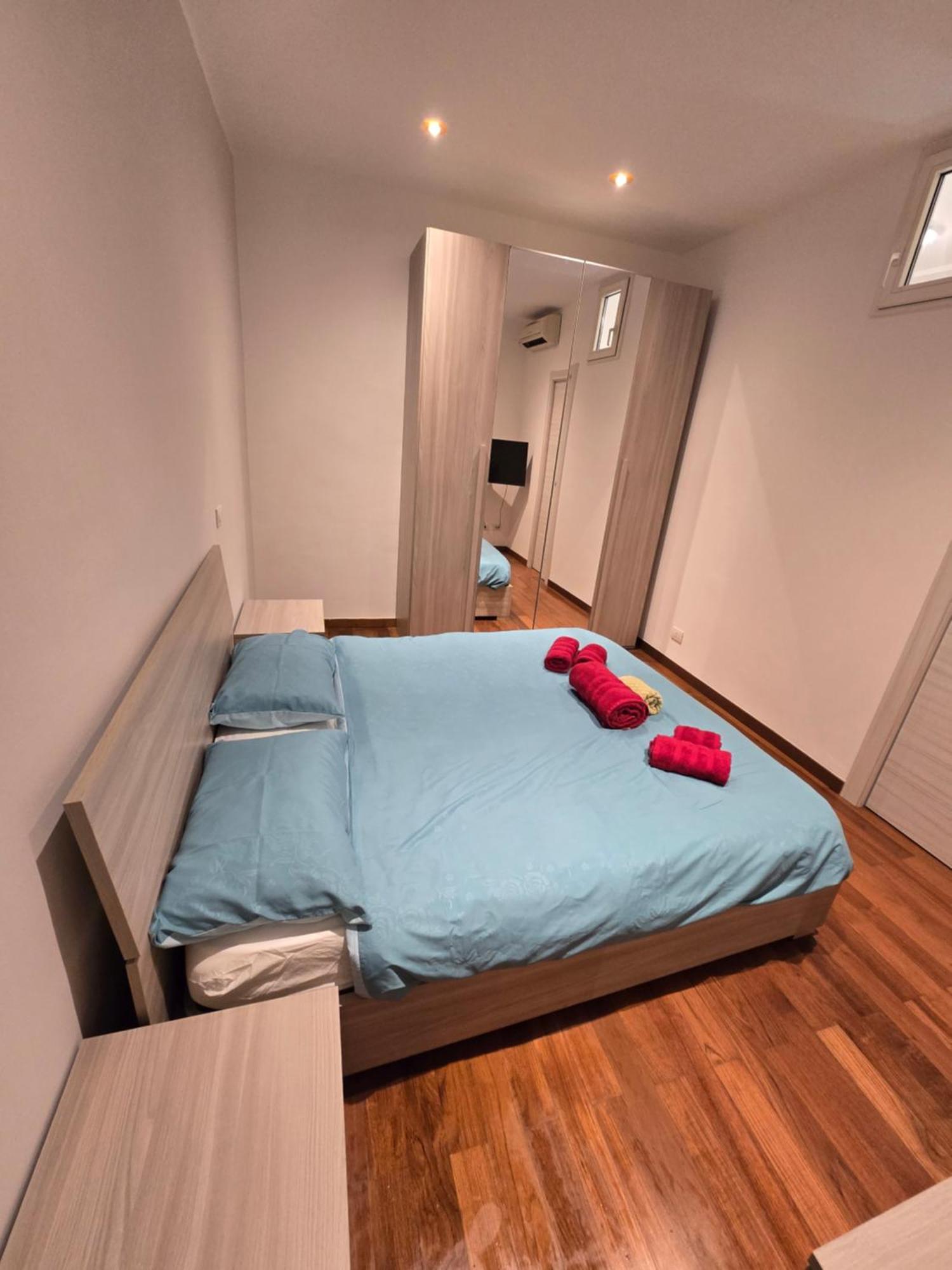 Ferienwohnung Boiardo House Mailand Exterior foto
