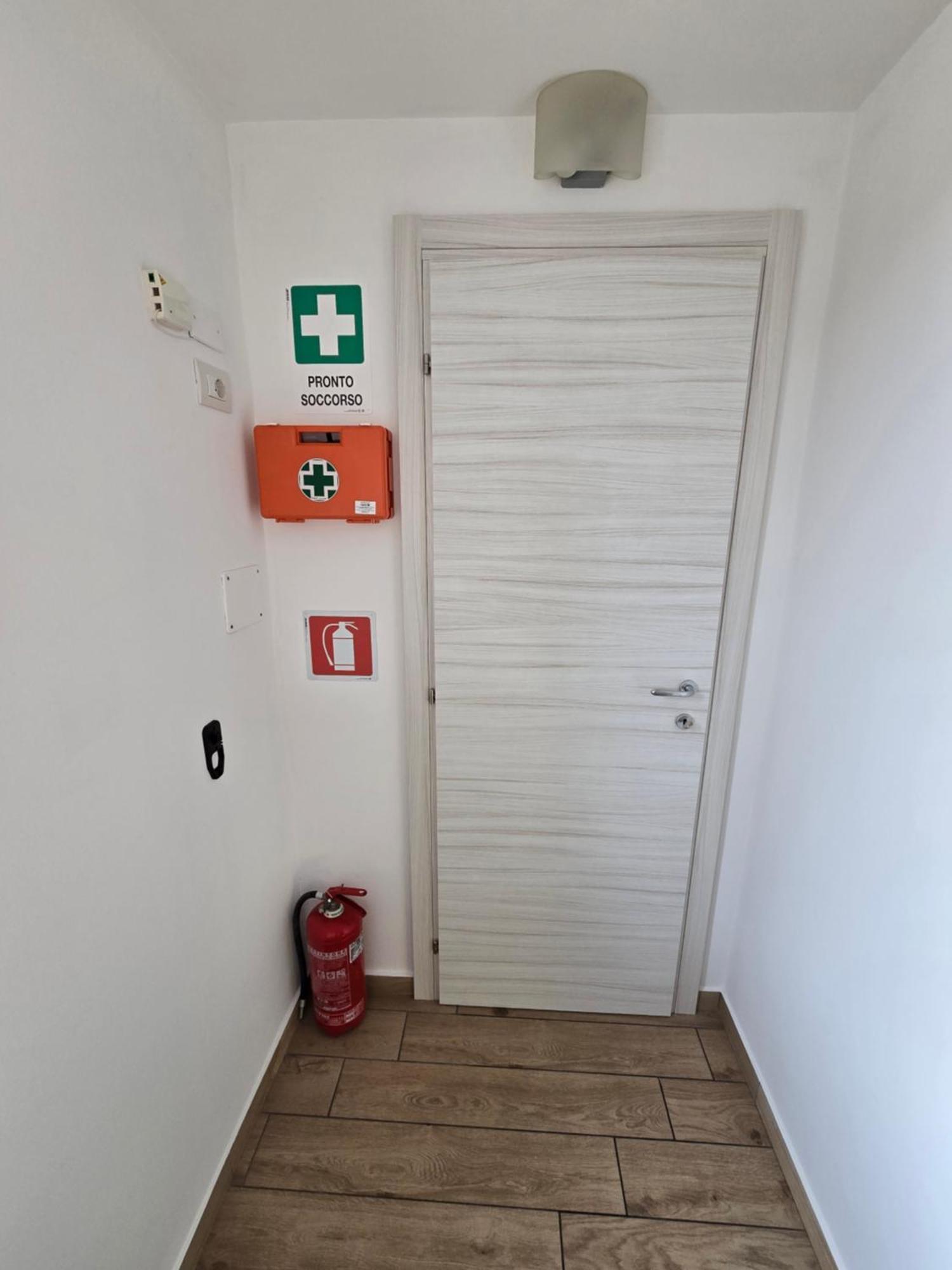 Ferienwohnung Boiardo House Mailand Exterior foto